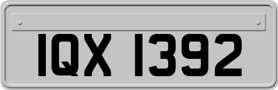 IQX1392