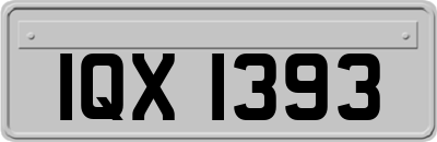 IQX1393