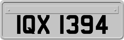 IQX1394