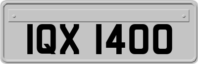 IQX1400