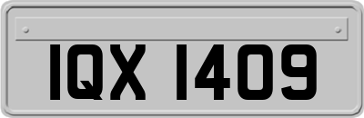 IQX1409