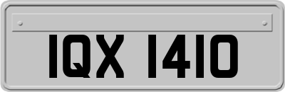 IQX1410