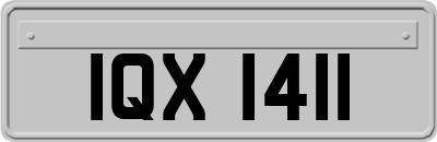 IQX1411