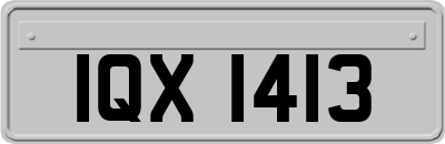 IQX1413