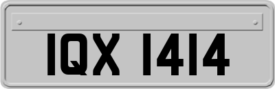 IQX1414