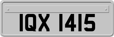 IQX1415