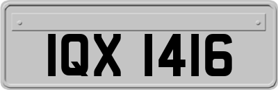 IQX1416