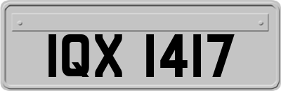 IQX1417