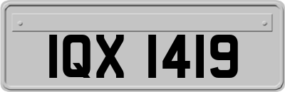 IQX1419