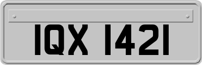 IQX1421