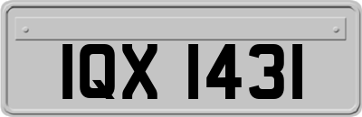 IQX1431