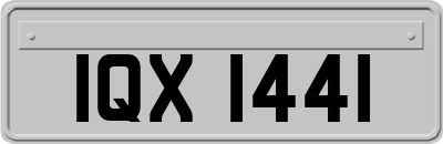 IQX1441