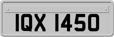 IQX1450