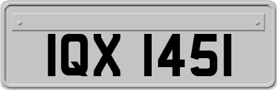 IQX1451