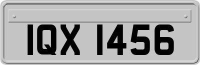 IQX1456