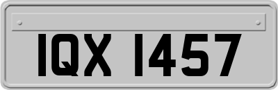 IQX1457