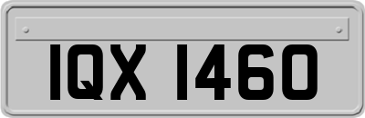 IQX1460