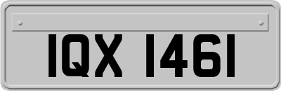 IQX1461