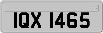 IQX1465