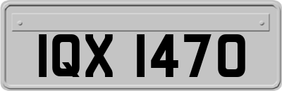 IQX1470