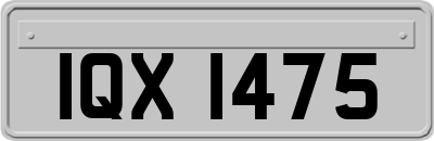 IQX1475