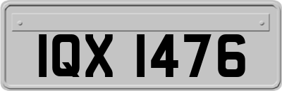 IQX1476