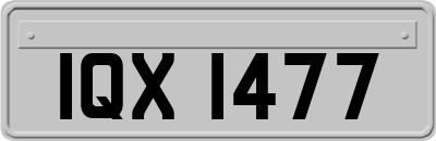 IQX1477