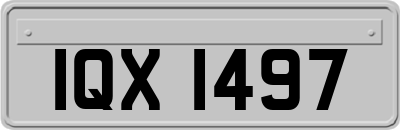 IQX1497