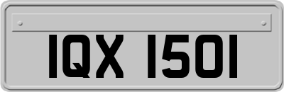 IQX1501