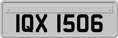 IQX1506