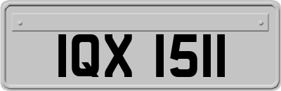 IQX1511