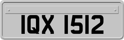 IQX1512