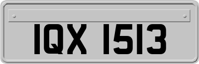 IQX1513