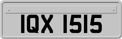 IQX1515