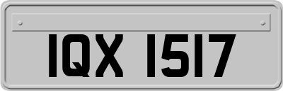 IQX1517