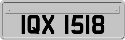 IQX1518