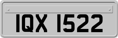 IQX1522