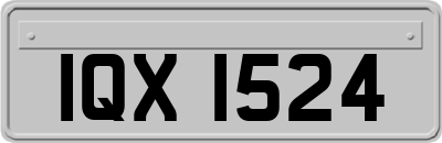 IQX1524