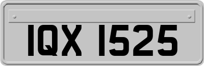 IQX1525