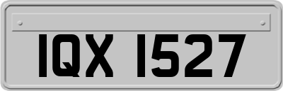 IQX1527