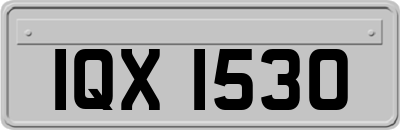 IQX1530