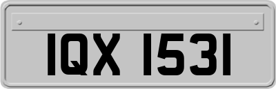 IQX1531