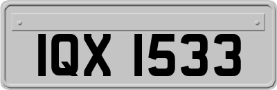 IQX1533