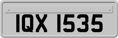 IQX1535