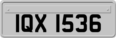 IQX1536