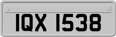 IQX1538