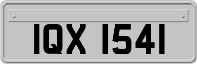 IQX1541