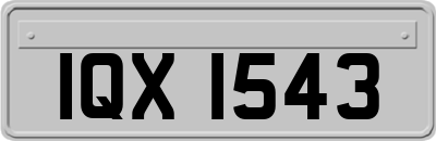 IQX1543