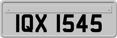 IQX1545