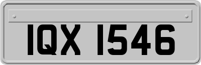 IQX1546